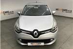  2013 Renault Clio Clio 66kW turbo Expression