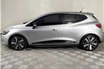  2013 Renault Clio Clio 66kW turbo Expression