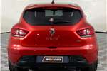  2013 Renault Clio Clio 66kW turbo Expression