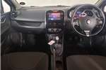  2013 Renault Clio Clio 66kW turbo Expression