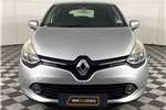  2013 Renault Clio Clio 66kW turbo Expression