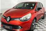 Used 2013 Renault Clio 66kW turbo Expression