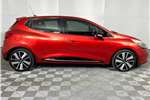 Used 2013 Renault Clio 66kW turbo Expression