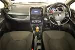  2013 Renault Clio Clio 66kW turbo Expression