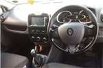  2014 Renault Clio Clio 66kW turbo Expression
