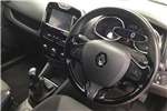  2014 Renault Clio Clio 66kW turbo Expression