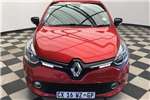  2014 Renault Clio Clio 66kW turbo Expression