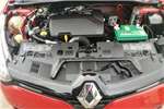  2014 Renault Clio Clio 66kW turbo Expression