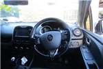  2014 Renault Clio Clio 66kW turbo Expression