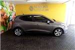  2014 Renault Clio Clio 66kW turbo Expression