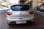  2014 Renault Clio Clio 66kW turbo Expression