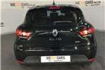  2014 Renault Clio Clio 66kW turbo Expression