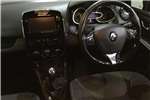  2014 Renault Clio Clio 66kW turbo Expression