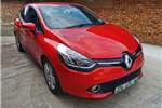  2014 Renault Clio Clio 66kW turbo Expression