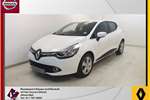  2014 Renault Clio Clio 66kW turbo Expression