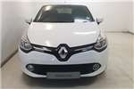  2014 Renault Clio Clio 66kW turbo Expression