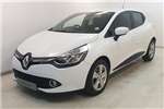  2014 Renault Clio Clio 66kW turbo Expression