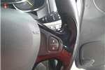  2014 Renault Clio Clio 66kW turbo Expression