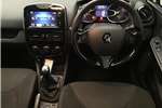  2014 Renault Clio Clio 66kW turbo Expression