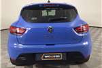  2014 Renault Clio Clio 66kW turbo Expression