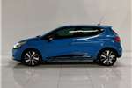  2014 Renault Clio Clio 66kW turbo Expression