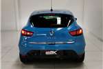  2014 Renault Clio Clio 66kW turbo Expression