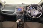  2014 Renault Clio Clio 66kW turbo Expression