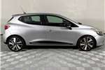  2014 Renault Clio Clio 66kW turbo Expression