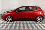  2014 Renault Clio Clio 66kW turbo Expression