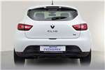  2015 Renault Clio Clio 66kW turbo Expression