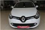  2015 Renault Clio Clio 66kW turbo Expression