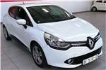  2015 Renault Clio Clio 66kW turbo Expression