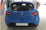  2015 Renault Clio Clio 66kW turbo Expression