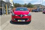  2015 Renault Clio Clio 66kW turbo Expression