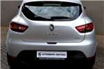  2015 Renault Clio Clio 66kW turbo Expression