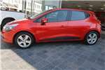  2015 Renault Clio Clio 66kW turbo Expression