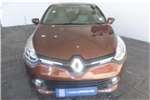  2015 Renault Clio Clio 66kW turbo Expression