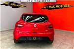  2015 Renault Clio 