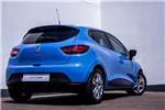  2015 Renault Clio Clio 66kW turbo Expression