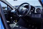  2015 Renault Clio Clio 66kW turbo Expression
