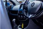  2015 Renault Clio Clio 66kW turbo Expression