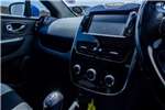  2015 Renault Clio Clio 66kW turbo Expression