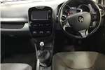  2015 Renault Clio Clio 66kW turbo Expression