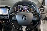 2015 Renault Clio Clio 66kW turbo Expression