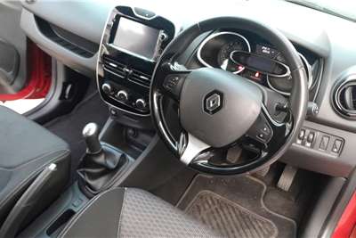 Used 2015 Renault Clio 66kW turbo Expression
