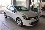  2016 Renault Clio Clio 66kW turbo Expression