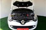  2016 Renault Clio Clio 66kW turbo Expression