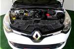  2016 Renault Clio Clio 66kW turbo Expression