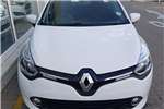  2016 Renault Clio Clio 66kW turbo Expression