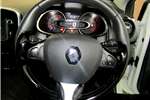 2016 Renault Clio Clio 66kW turbo Expression